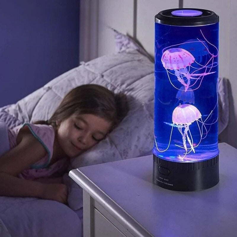 Lampe de Méduse Bérénice Impromptu - Un Accent Raffiné au Quotidien