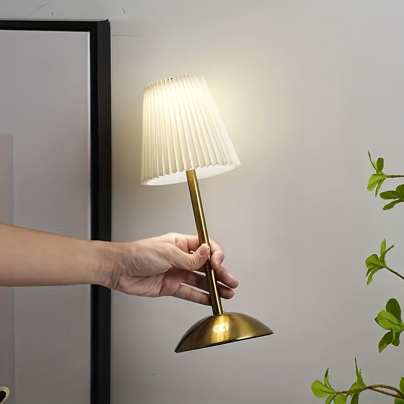 Lampe à poser Victoire Jeanne – vue 14