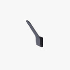 Ray Applique Murale Extérieur Linéaire Minimaliste, Métal/Verre, Noir, Extérieur - Neutralighting