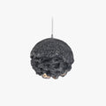 Avi Suspension Irrégulier Naturelle, Résine/Acrylique, Bleu/Gris/Bronze, Salon - Neutralighting