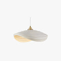 Ritta Suspension Nuage Moderne, Metal/Resine, Salle à Manger - Neutralighting