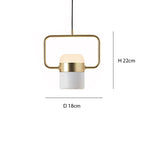 Arisha Suspension , 2 couleurs - Neutralighting