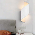 Travin Applique Murale Spirale Moderne - Neutralighting