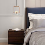 Arisha Suspension , 2 couleurs - Neutralighting