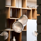 Lunacen Suspension en Verre Artistique - Neutralighting