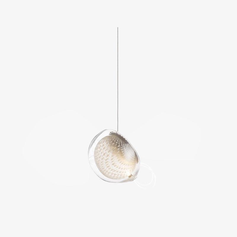 Lunacen Suspension en Verre Artistique - Neutralighting