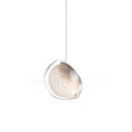Lunacen Suspension en Verre Artistique - Neutralighting