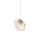 Lunacen Suspension en Verre Artistique - Neutralighting