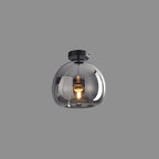 Rhea Plafonnier/Suspension Boule Minimaliste - Neutralighting