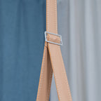 Averisce Suspension Industrielle en Cuir - Neutralighting