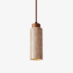 Avloris Travertin Pendentif Lumière - Neutralighting