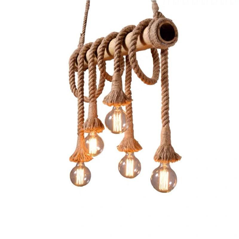 Epoch Luminaires Suspension, Rétro - Neutralighting