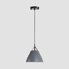 Valentina suspension Dôme Moderne, Métal, Chambre - Neutralighting