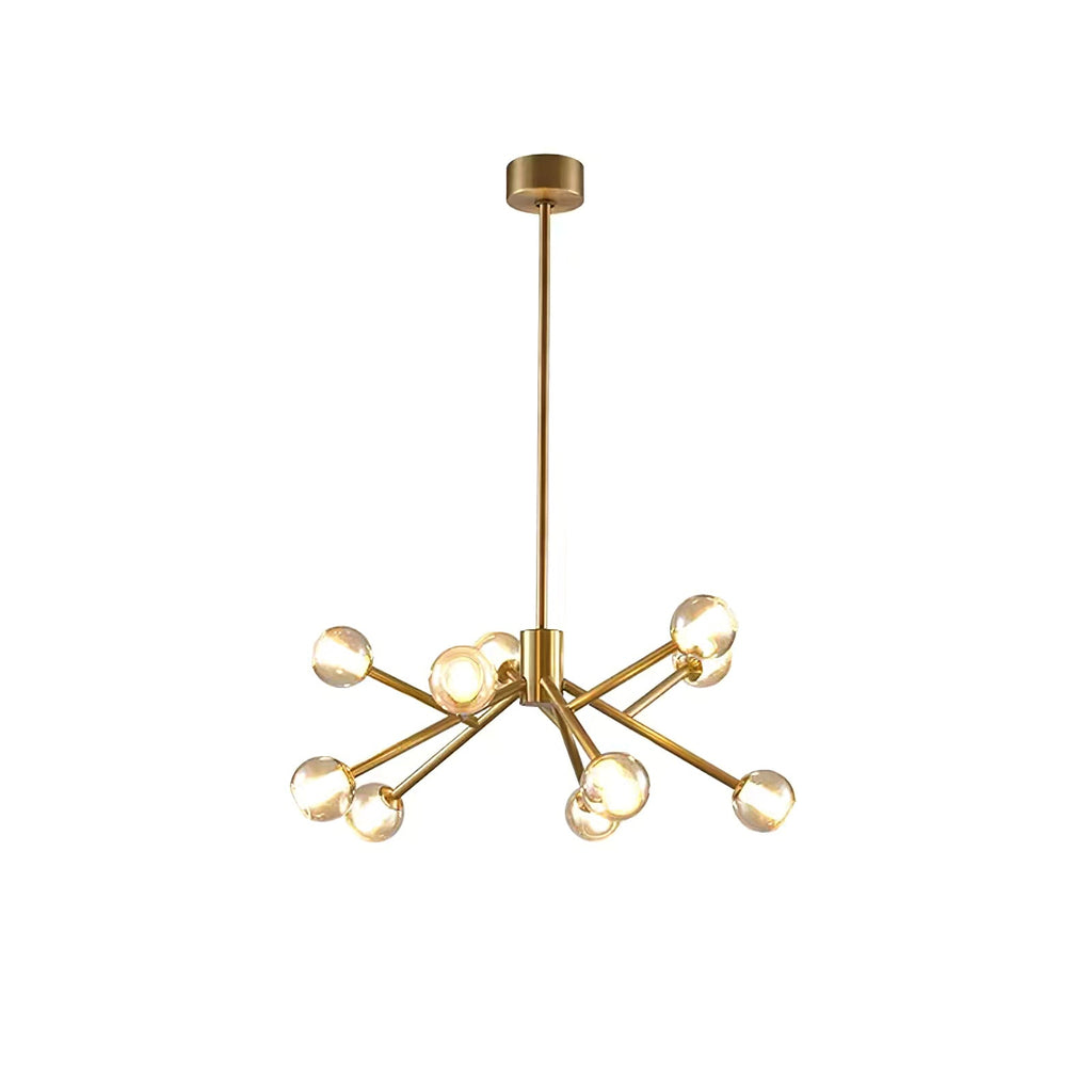 Colton Chandelier de Luxe - Neutralighting