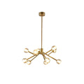 Colton Chandelier de Luxe - Neutralighting