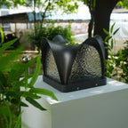 Veyra Lampe Solaire Moderne Extérieure - Neutralighting