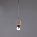 Arisha Suspension , 2 couleurs - Neutralighting