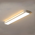 Arisha Minimaliste LED Plafonnier Acrylique Salon/Chambre à coucher - Neutralighting