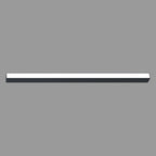 Line Suspension Flottante Moderne en Aluminium - Neutralighting