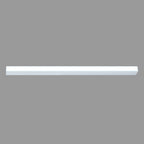 Line Suspension Flottante Moderne en Aluminium - Neutralighting