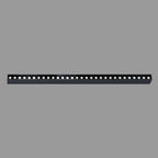 Line Suspension Flottante Moderne en Aluminium - Neutralighting