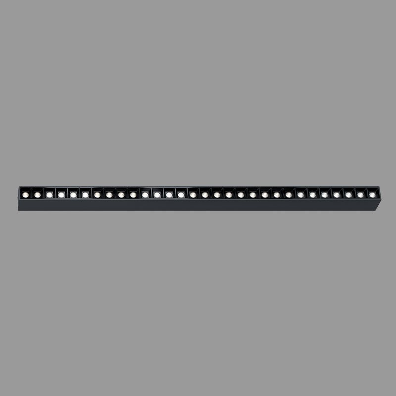 Line Suspension Flottante Moderne en Aluminium - Neutralighting