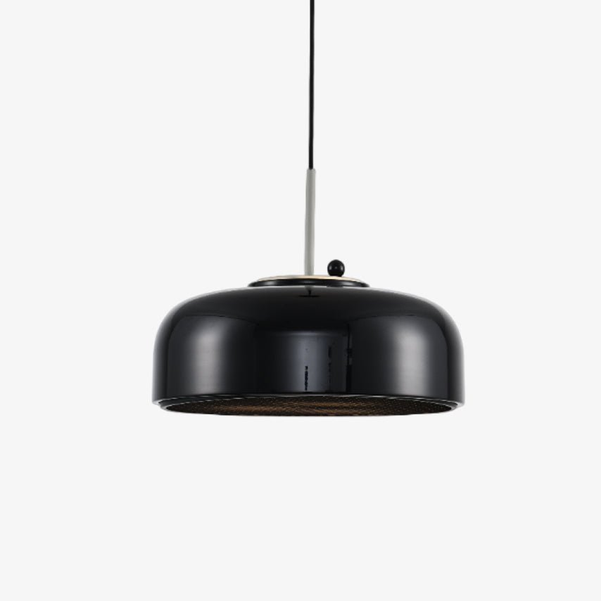 Zeloror Lampe Suspension Dodue de Style Moderne Minimaliste - Neutralighting