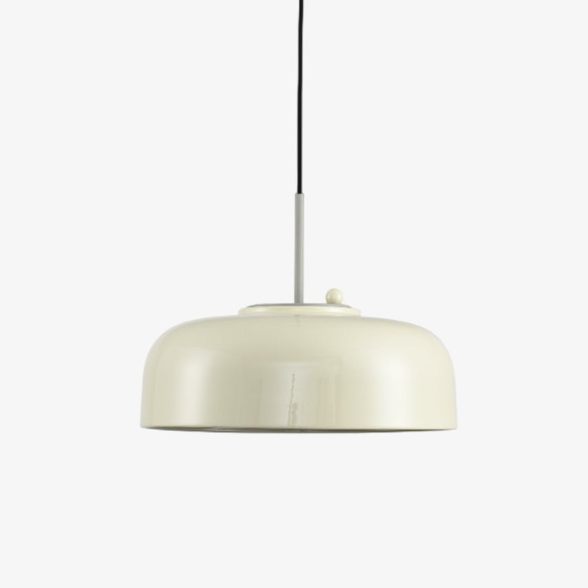 Zeloror Lampe Suspension Dodue de Style Moderne Minimaliste - Neutralighting