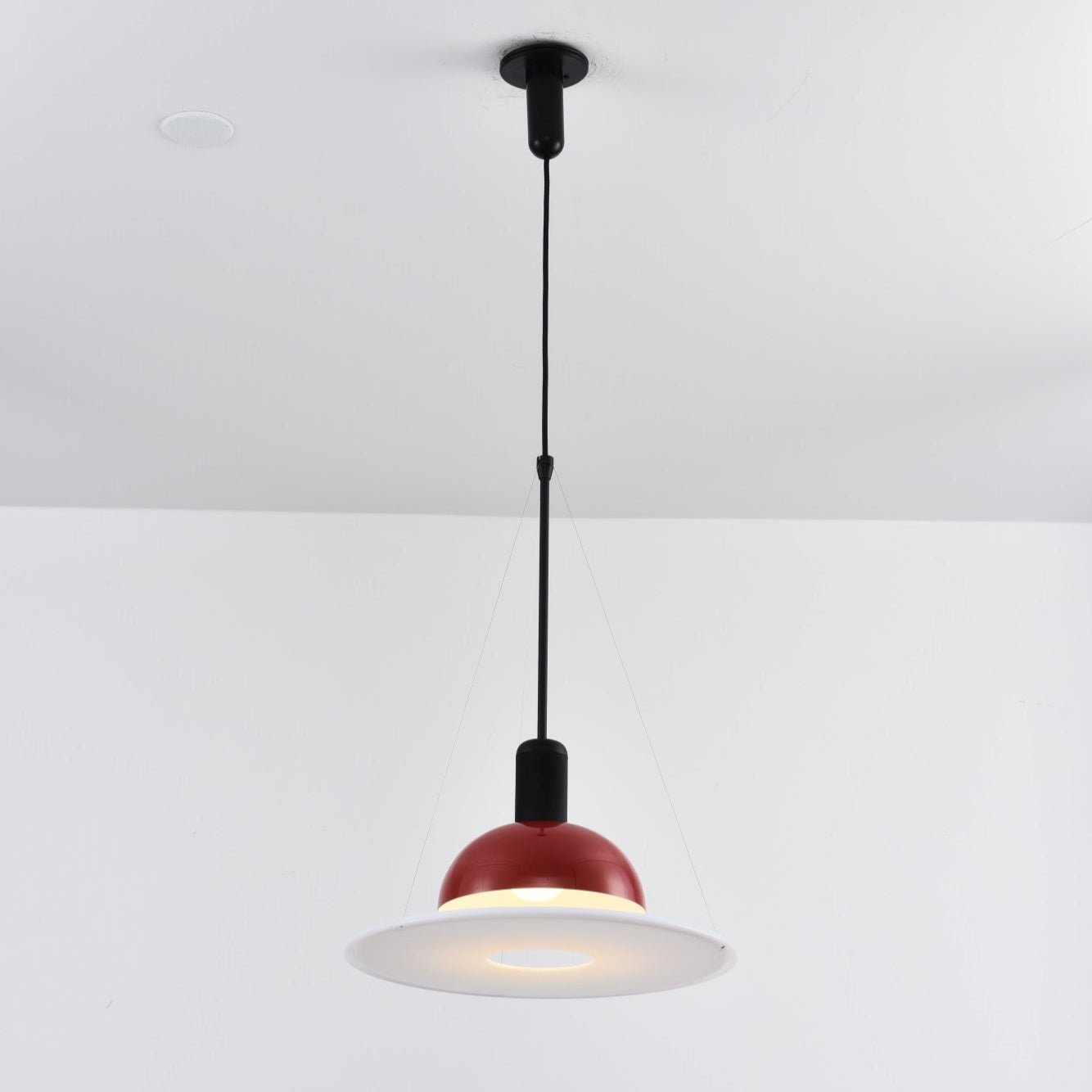 Vero Lampe Suspendue Soucoupe Volante - Neutralighting