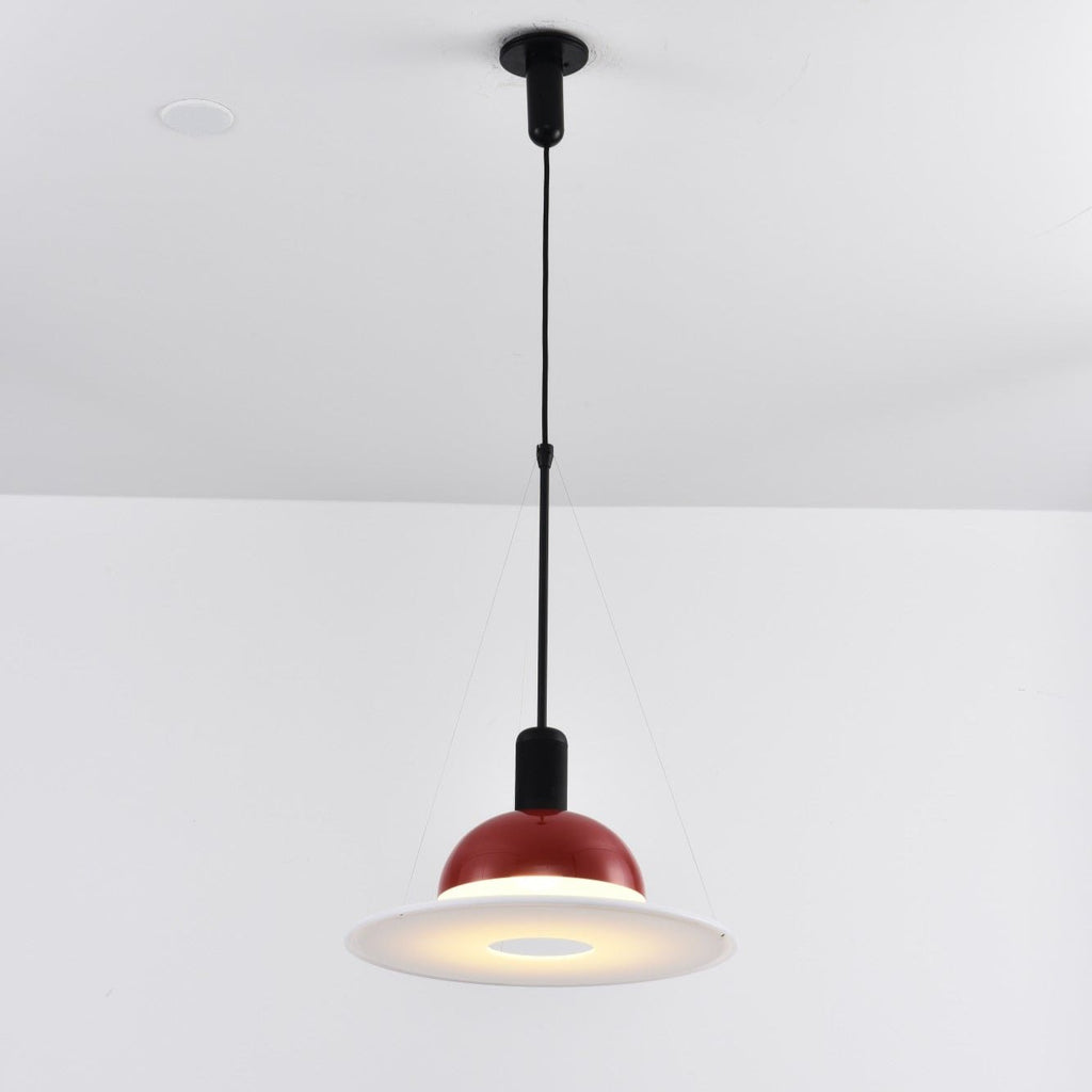 Vero Lampe Suspendue Soucoupe Volante - Neutralighting