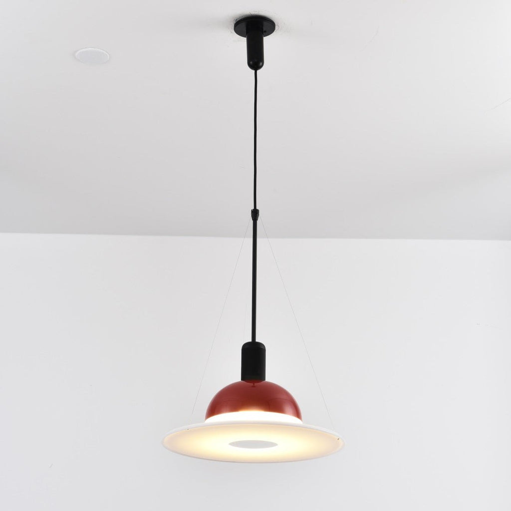 Vero Lampe Suspendue Soucoupe Volante - Neutralighting