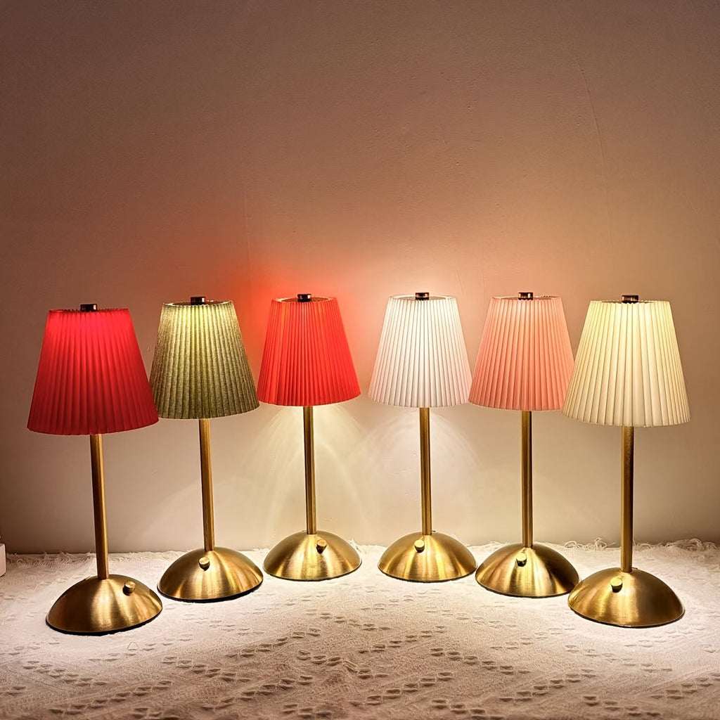 Lampe à poser Victoire Jeanne – vue 9