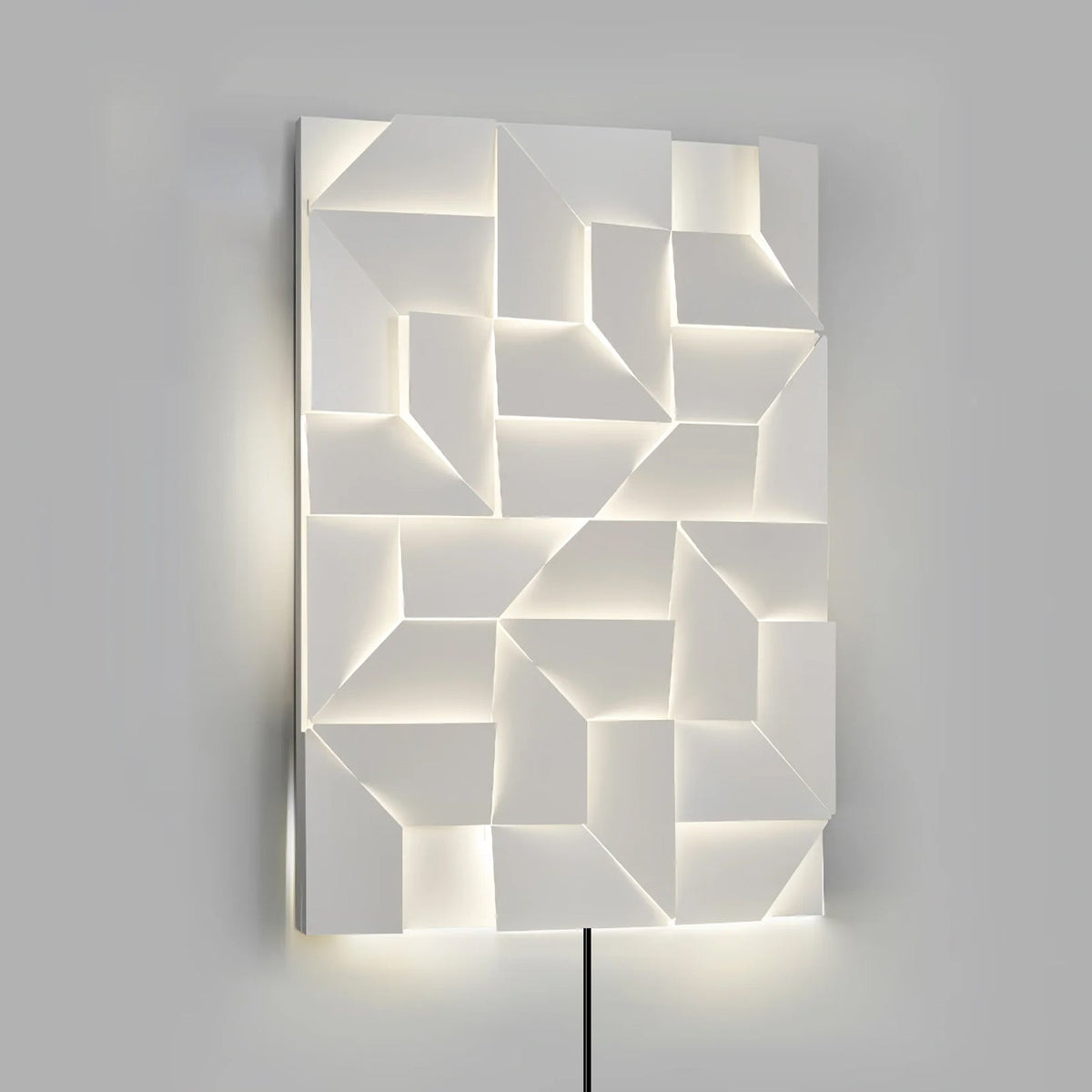 Arthaen Shadows Grand Sconce Wall lamp - Neutralighting