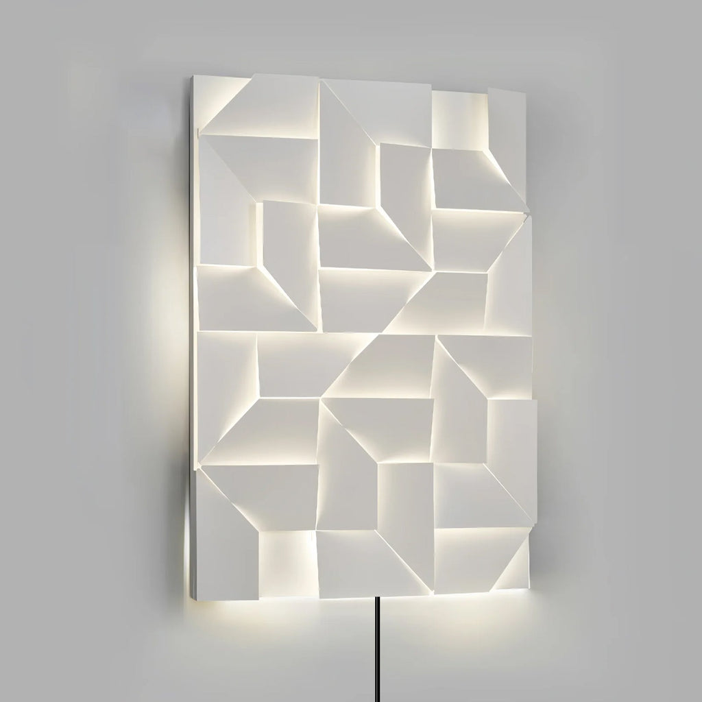 Arthaen Shadows Grand Sconce Wall lamp - Neutralighting