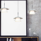 Valentina Europe du Nord Thé Tasse Céramique Suspension Salon - Neutralighting