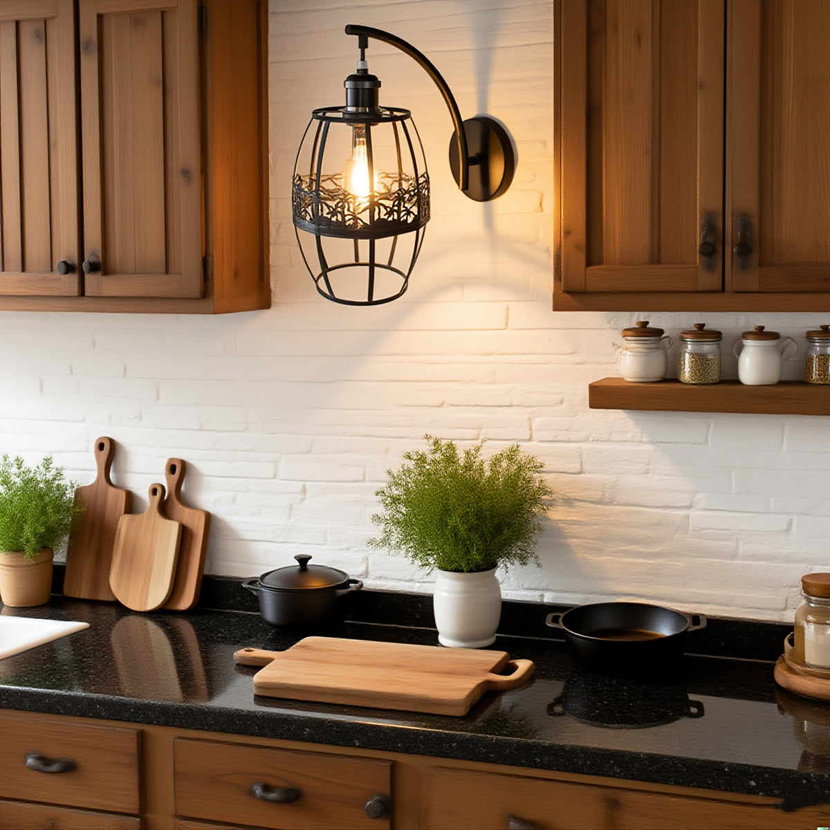 Abat-jour Aurore Aurore – vue 11