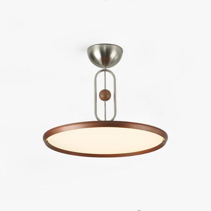 Lumen Plafonnier Moderne en Acrylique - Neutralighting