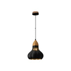 Arraeion Créativité Individuelle Bois Suspension - Neutralighting