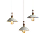 Ciraeor Suspension en Céramique Delft - Neutralighting