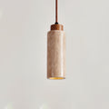 Avloris Travertin Pendentif Lumière - Neutralighting