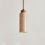 Avloris Travertin Pendentif Lumière - Neutralighting