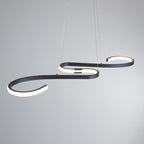 Arisha Suspension Galbé, Dimmable - Neutralighting
