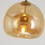Rhea Plafonnier/Suspension Boule Minimaliste - Neutralighting