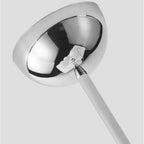 Arisha Bauhaus Fleur Vintage Métal Suspension Salon/Chambre À Coucher - Neutralighting