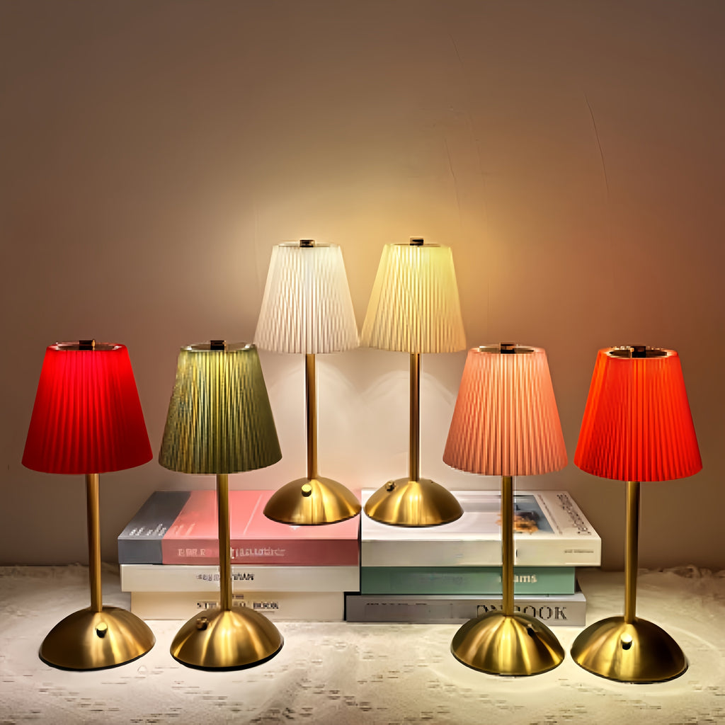 Lampe à poser Victoire Jeanne – vue 10