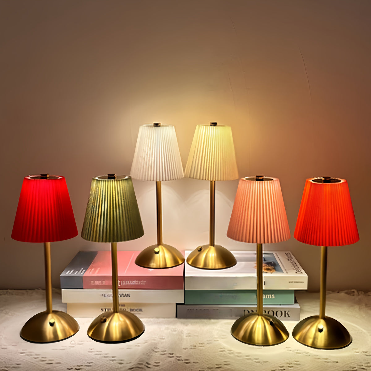 Lampe à poser Victoire Jeanne – vue 10