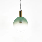 Aeris Suspension en Verre Minimaliste - Neutralighting