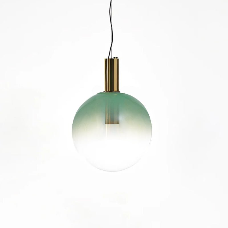 Aeris Suspension en Verre Minimaliste - Neutralighting