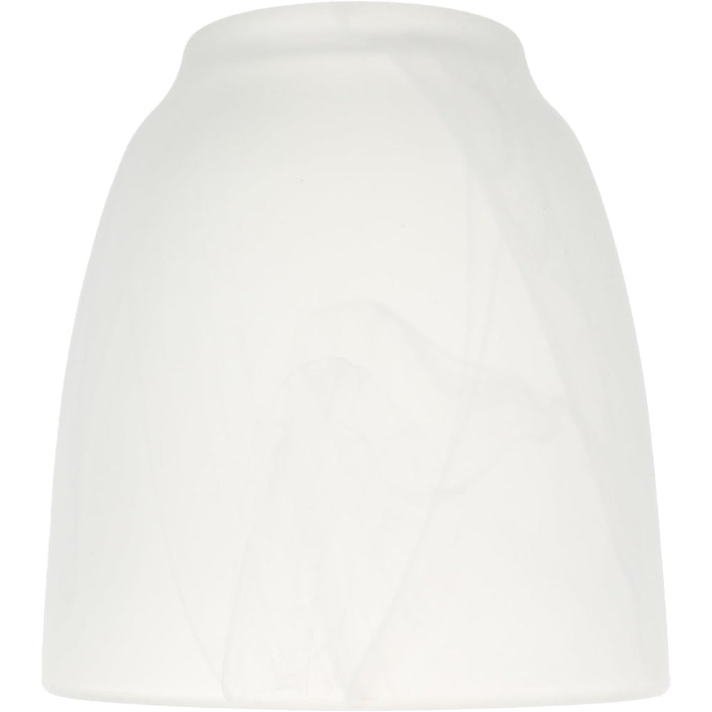 Abat-jour Isaline Rose – vue 3