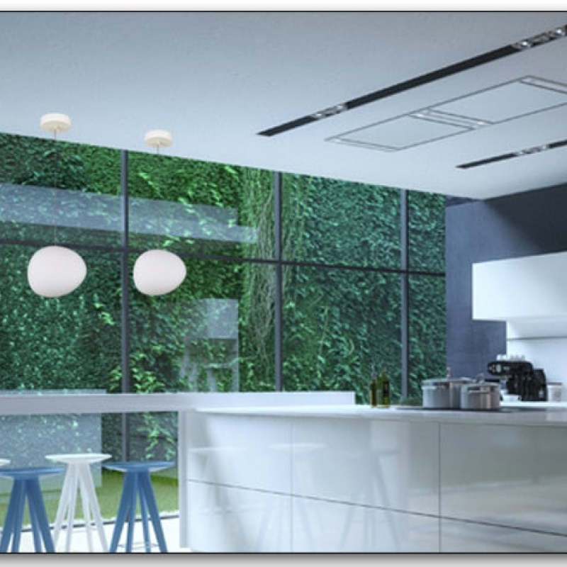 Elun Suspension en verre en forme d'œuf - Neutralighting